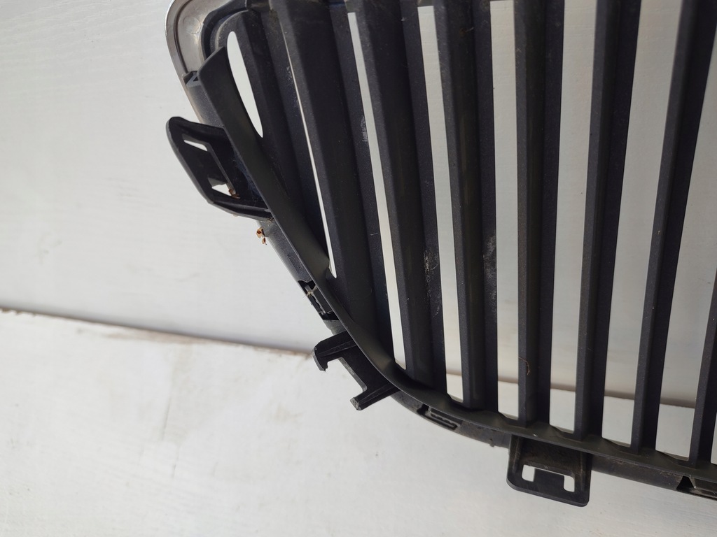 фото №7, Решётка радиатора решётка радиатора радиатора rover 75 lift mg zt