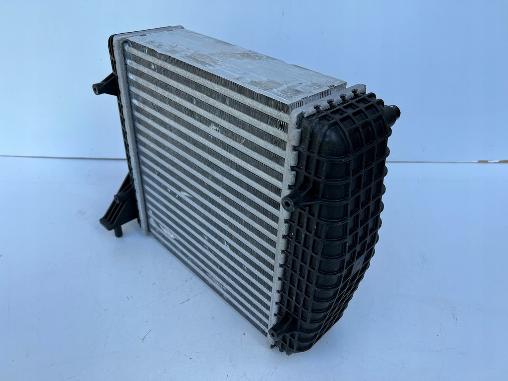 фото №8, Maserati levante m161 v8 інтеркулер лівий новий org