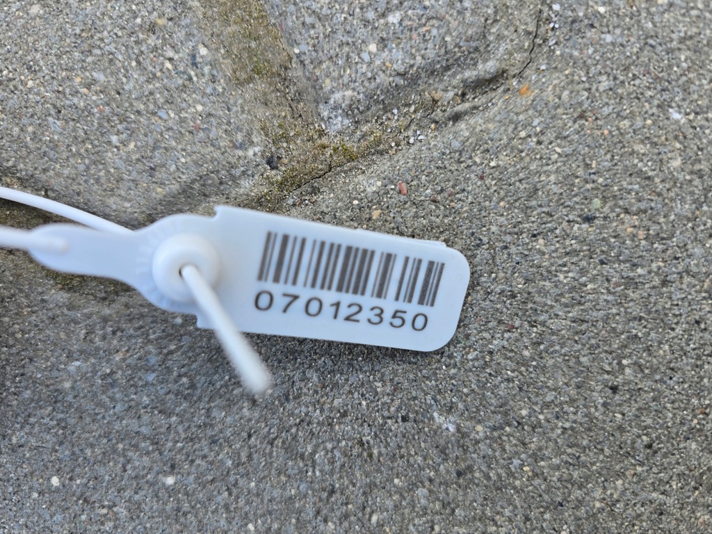 фото №9, Направляющая бампера заднего smart открывалка bmw f32 f33 f36 lci 7432638