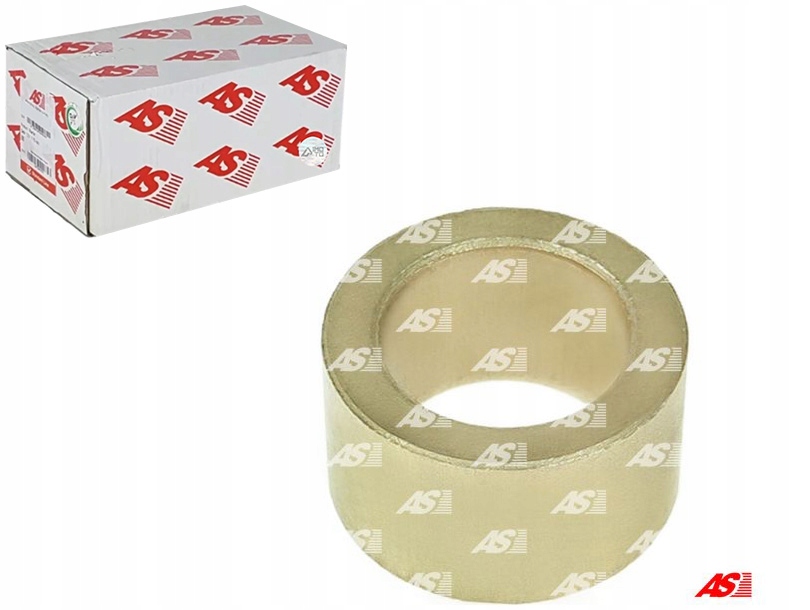 фото №1, Втулка, wał стартер as-pl sbu9170s