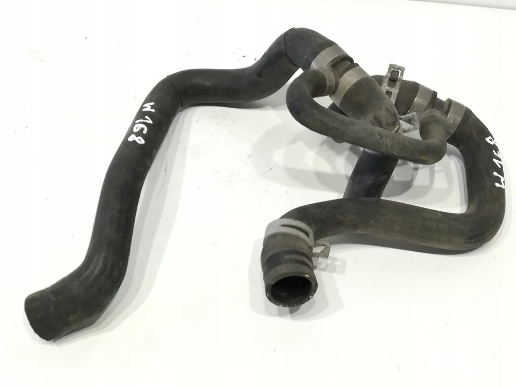 Купить Пабтрубок  труба воды mercedes w168 a klasa1688300296