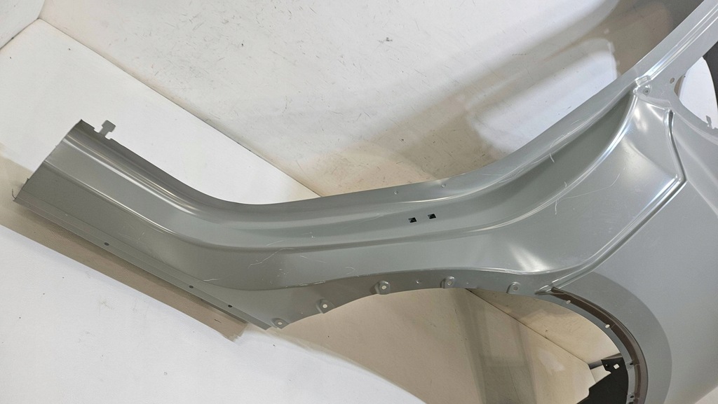 фото №5, Крила задня задній чверть tesla model y 1564778-00-c