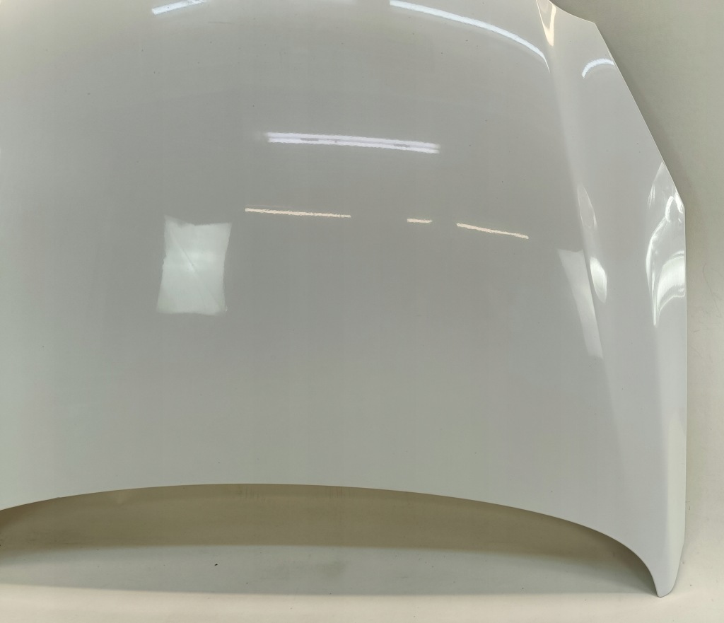 фото №4, Капот opel insignia a z40r