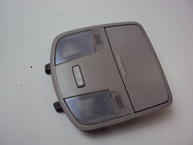 фото №2, Лампа потолочный kia stonic 2016-