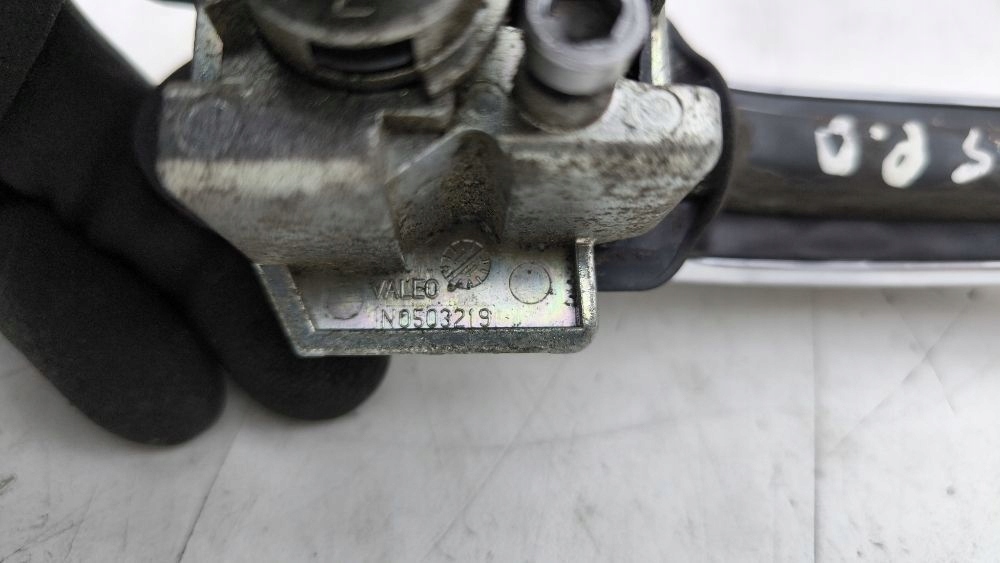 Mini cooper countryman r60 наружная ручка дверь передних 2011 n0503219 Цена