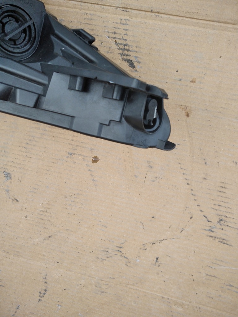 фото №9, Лампа передняя левая renault zoe