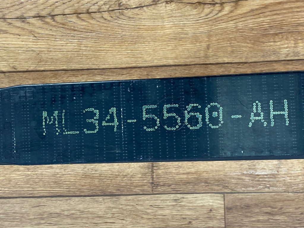 фото №7, Рессора щетка ford f150 2021+ usa