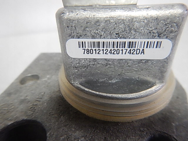 фото №13, Bmw x1 e84 преобразователь модуль led jeż правый