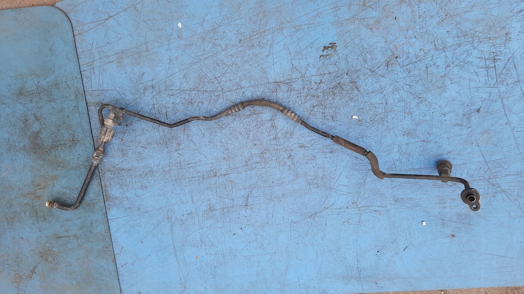 фото №1, Шланг кондиціонера volvo v50 2.0d