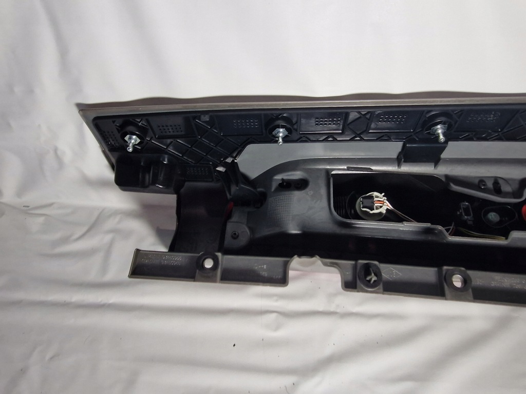 фото №7, Vivaro trafic b 14- лампа задняя задняя 93450971 левая