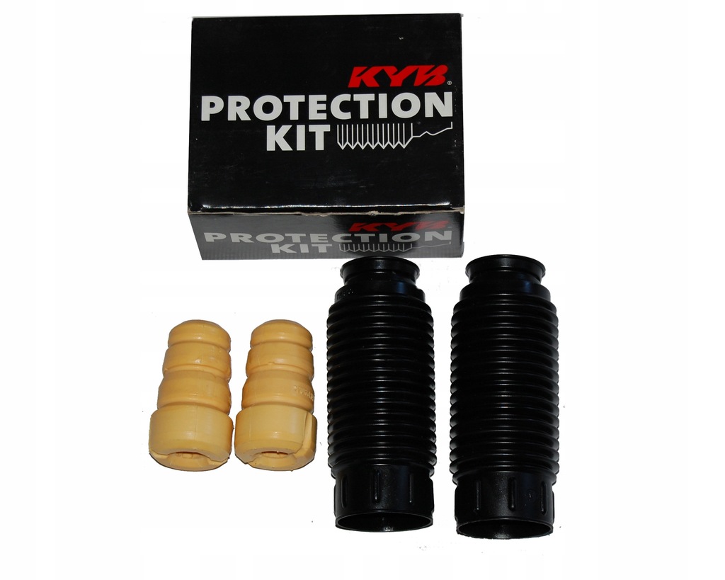 фото №1, Kyb набор противопылевой 910012 fiat stilo