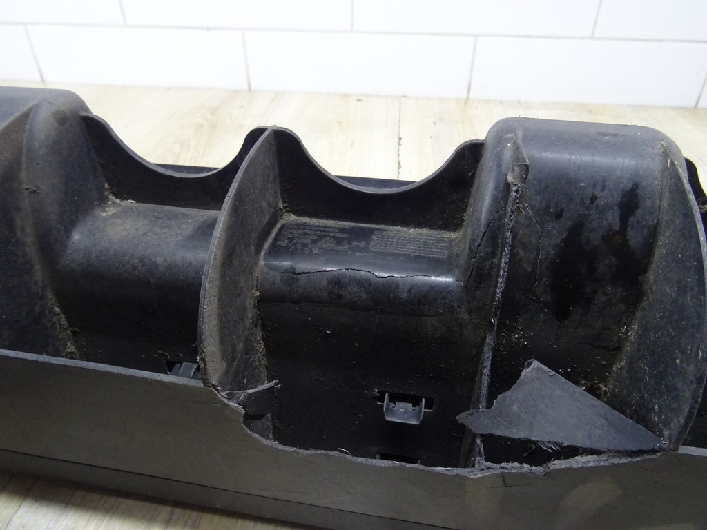 фото №16, Toyota highlander порог левый подножка pt938-48200