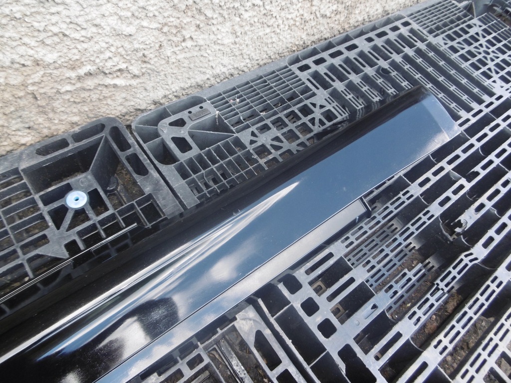 фото №10, Молдинг поріг поріг ліва infiniti m30 m35 m37 q70