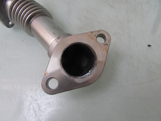 фото №4, Ceed iii 1.6 crdi 18r труба трубка egr egru