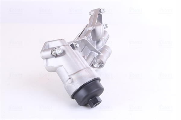 фото №16, Радиатор масла opel astra 1,6 06-