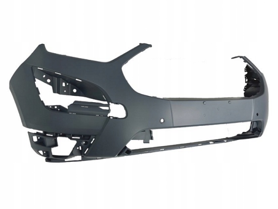 фото №1, 2237795 бампер перед оригінальний номер ford ecosport 2017 розпродаж