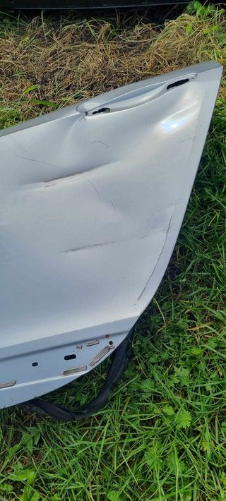 фото №11, Bentley continental двері ліва перед