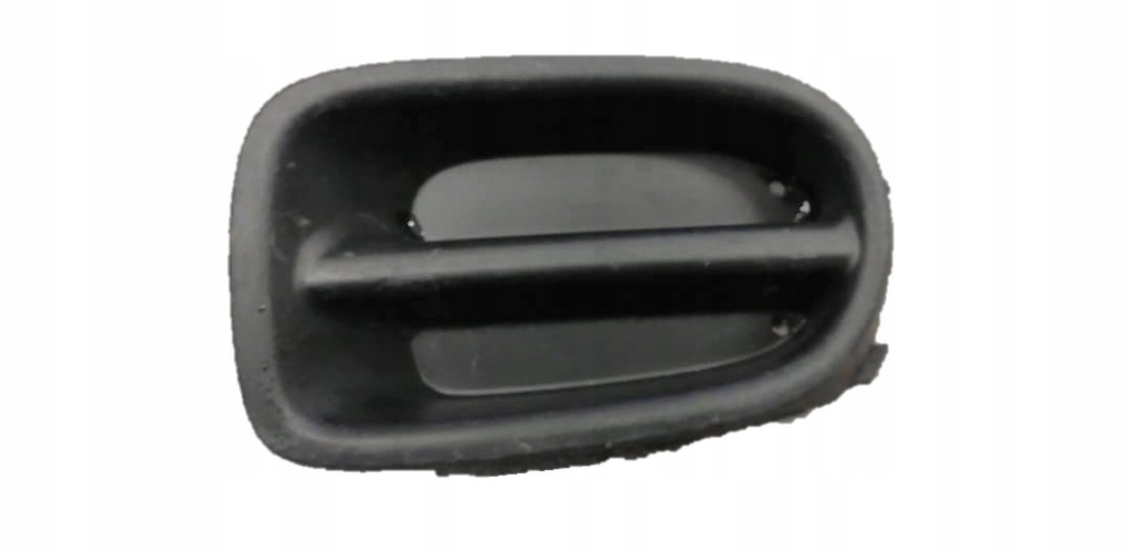 фото №1, Nissan almera n16 заглушка противотуманной фары левая