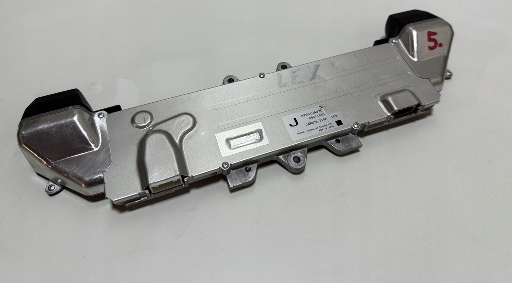 фото №1, Subaru levorg радар датчик камери eyesight 87501va020