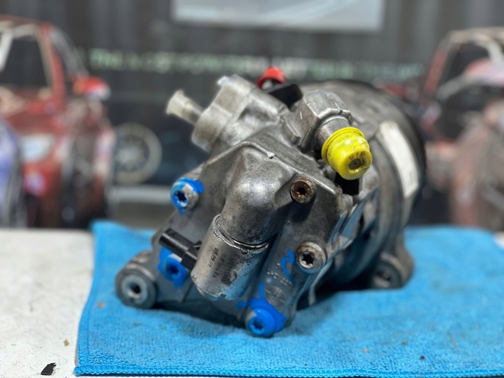 Bmw x6 e71 50ix n63 адаптивний drive насос підсилювача керма 6787347 в Україні