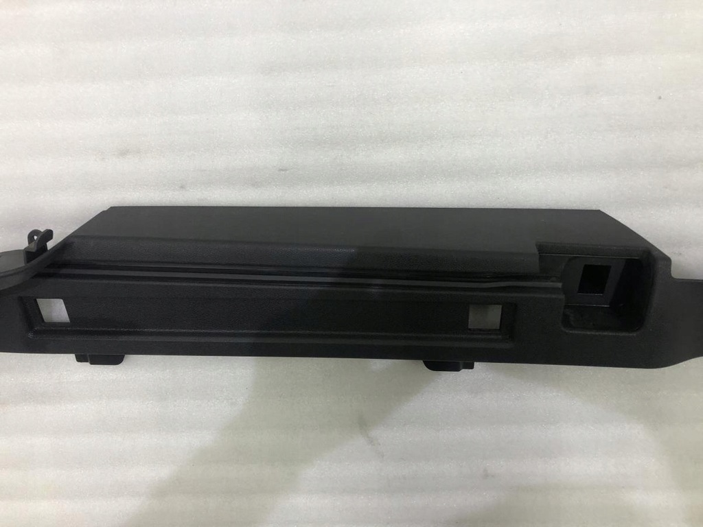 фото №7, Захист лівий задня 332004790 opel astra h opel