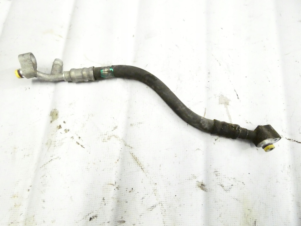 фото №1, Bmw x3 e83 шланг кондиціонера трубка