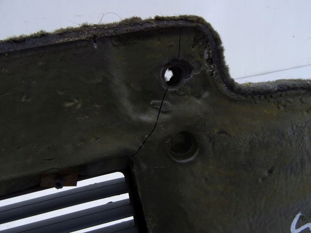 фото №5, Iveco stralis e3/4/5 бардачок pod łóżkiem середина