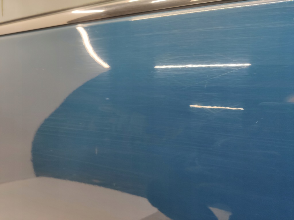 фото №4, Mini countryman r60 двері правий задня b18