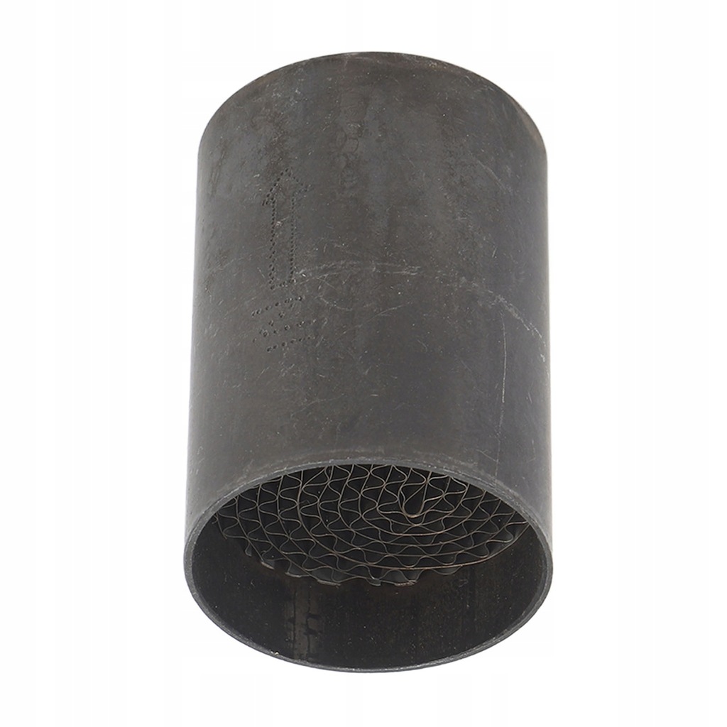 фото №7, Труба выхлопная motocykla катализатор ze нержавеющая сталь