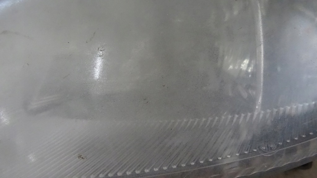 фото №7, Alfa rome 147 фара лампа левый перед