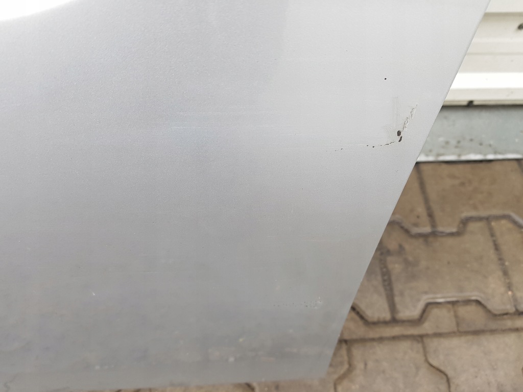 фото №5, Honda accord 8 viii 08r- двері ліва перед nh700m