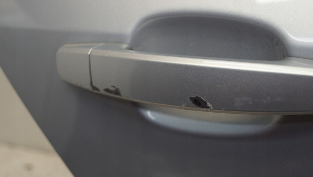 фото №11, Двері правий задня opel insignia a hb z189