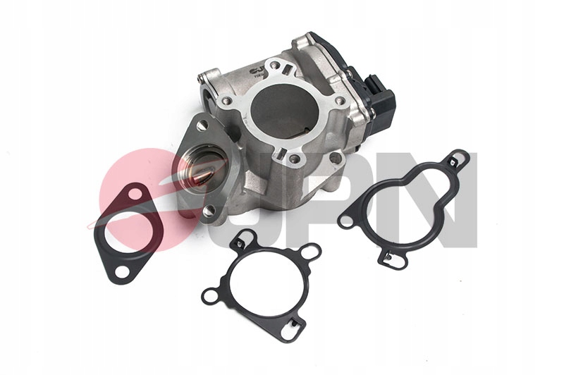 Клапан рециркуляції вихлопних газів renault latitude master Ціна