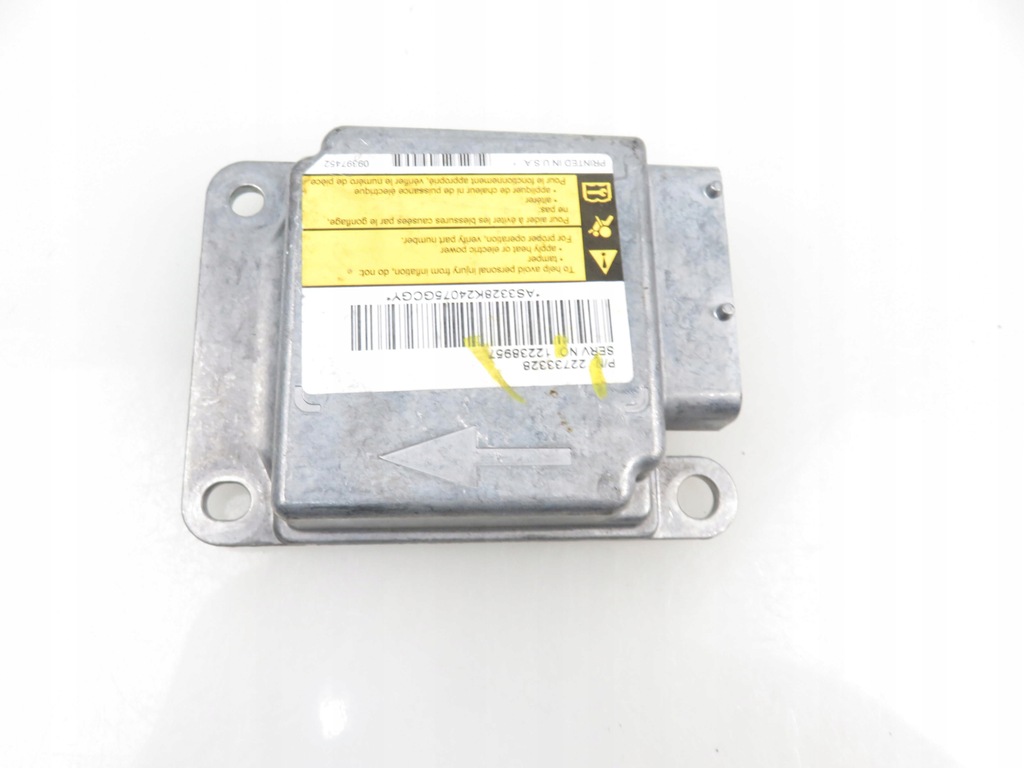 фото №13, Подушка ремни chevrolet equinox 22733328