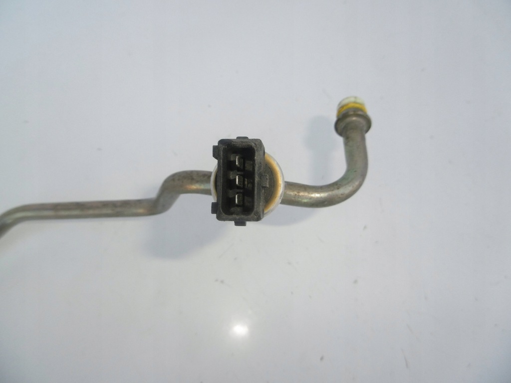 фото №6, Шланг кондиционера volvo v70 iii s80 ii 2.4 d