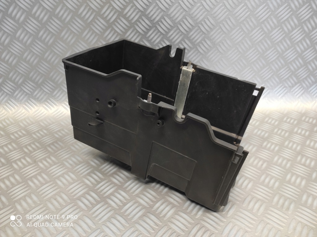 фото №3, Основа акумулятор ford focus mk3