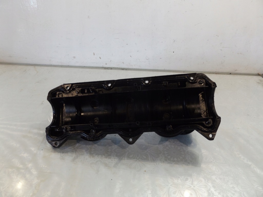 фото №3, Leon i 1,9tdi крышка клапан