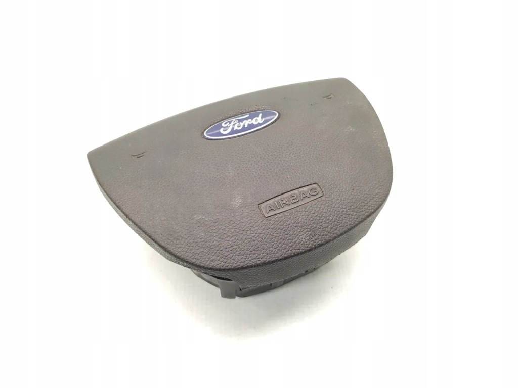 фото №1, Ford transit сумка повітряна srs na кермо