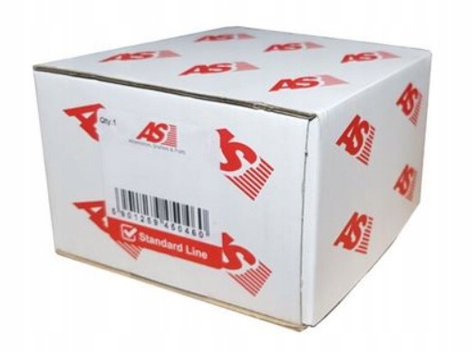 Купити Stator, генератор as-pl as0014