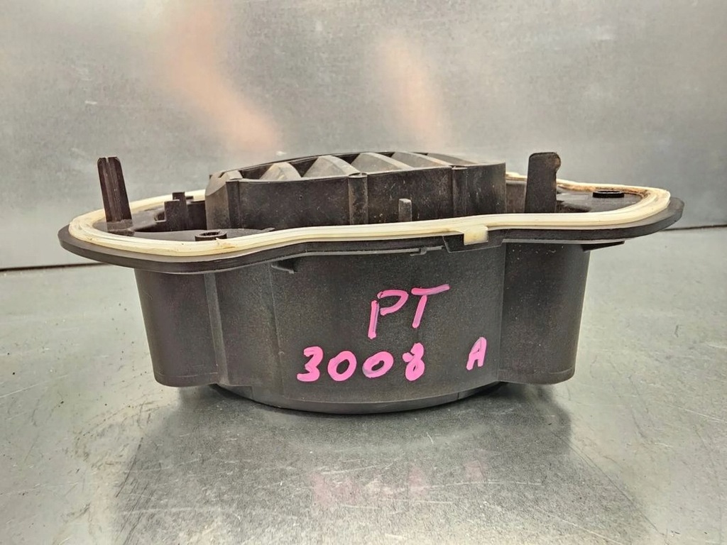 фото №4, Peugeot 3008 2009- динамік правий задня задній