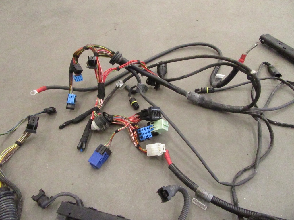 Купити Джгут двигуна bmw e46 2.2 2.5 3.0 m54 європа автоматична коробка передач