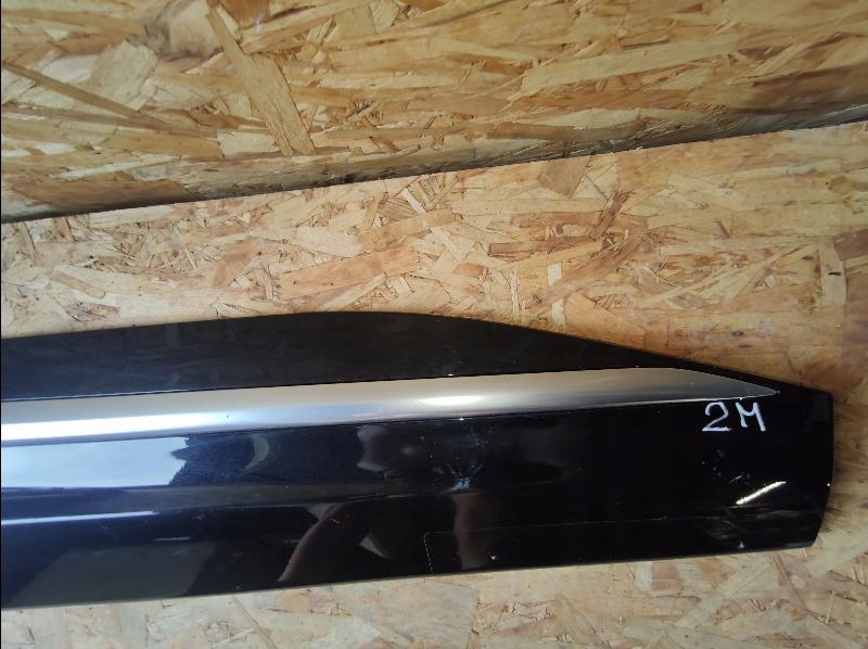 фото №2, Молдинг двері передня kia sportage v 87722-r2100