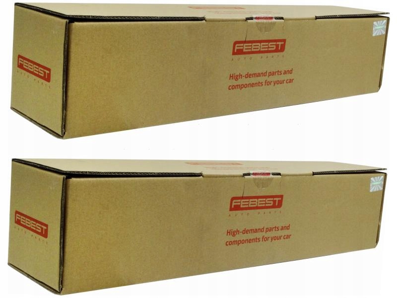 Купить Амортизаторы задний  mercedes klasa glk 2.0-3.5 08-15