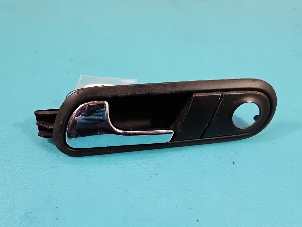 фото №1, Ручка внутрішня перед ліва seat cordoba ii 6l 6l0837113