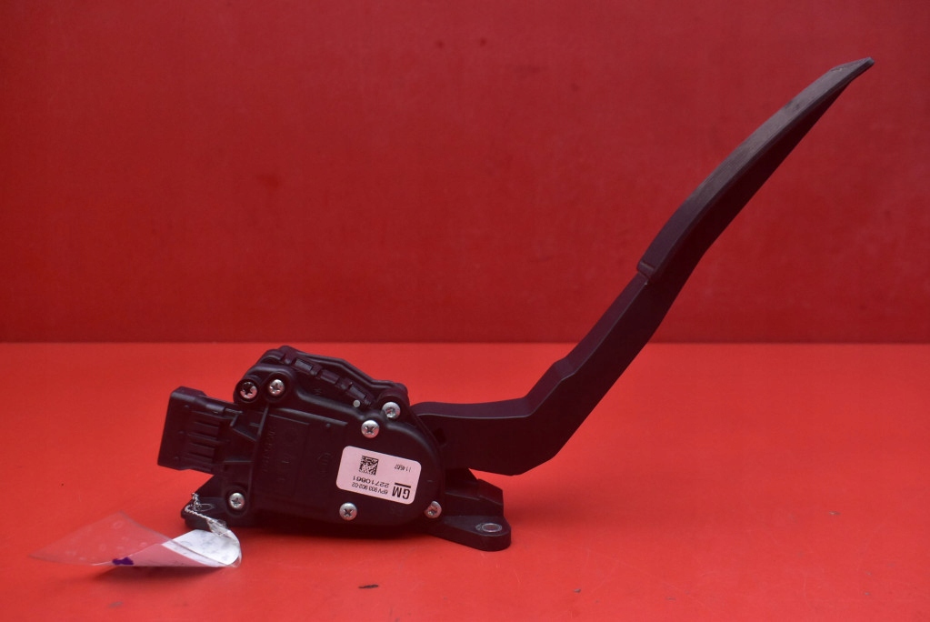 фото №6, Потенциометр педаль газа eu 22710861 chevrolet hhr 1 i 2.4 b 172 km 05-11