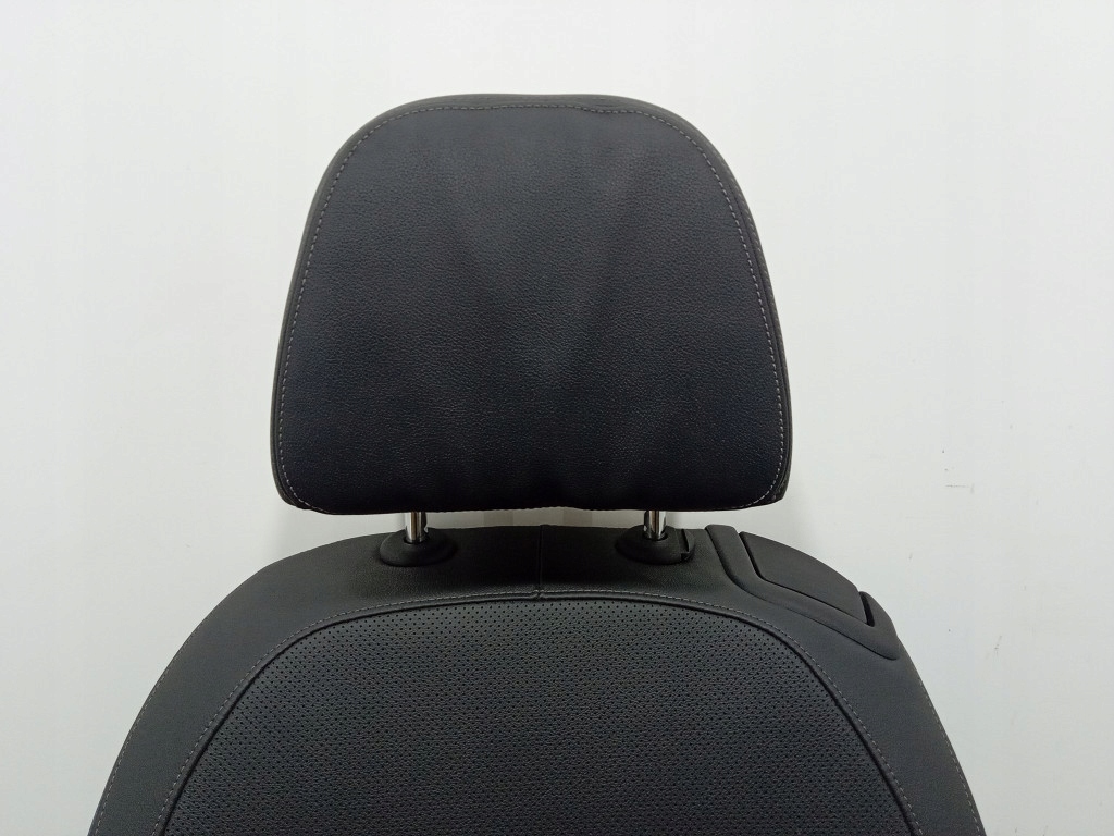 фото №4, Bmw x7 g07 сидіння задня задній лівий 2 ряд 6 осіб vernasca mcsw