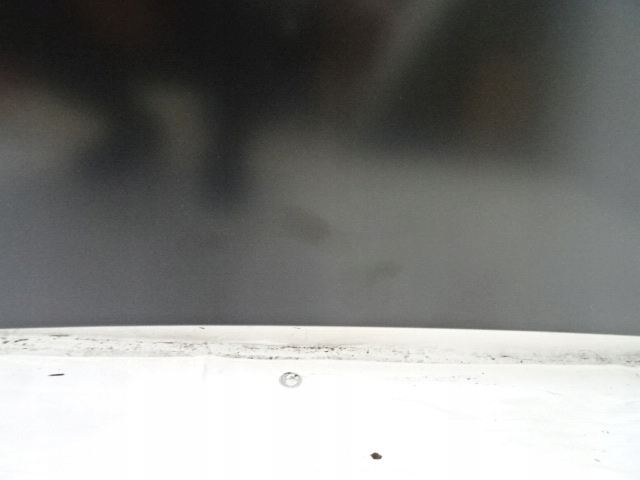 фото №9, Peugeot 308 iii p5 капот крышка двигателя nowa