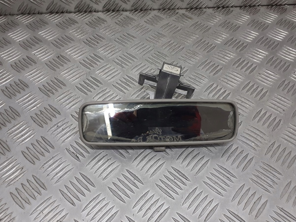 фото №1, Дзеркало внутрішнє renault megane ii 8200000509b