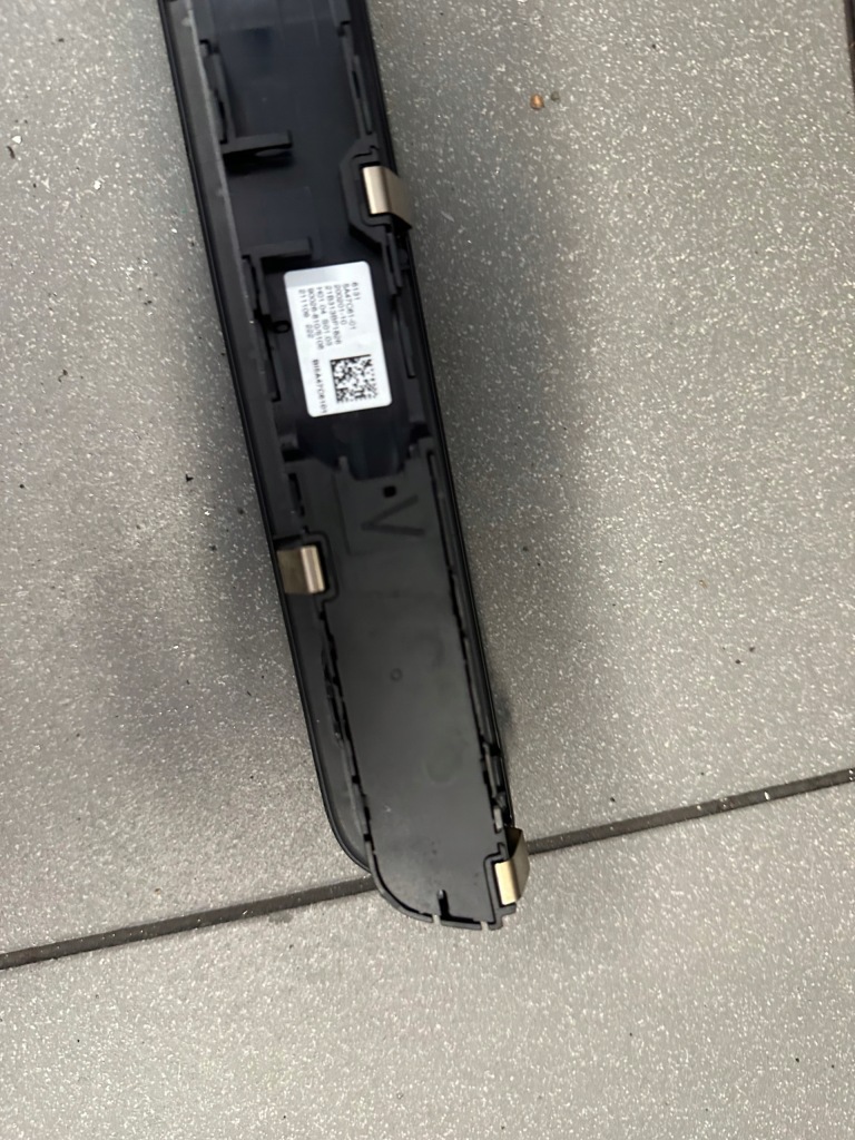 фото №7, Панель перемикач радіо bmw 3 318i g20 5a47c61