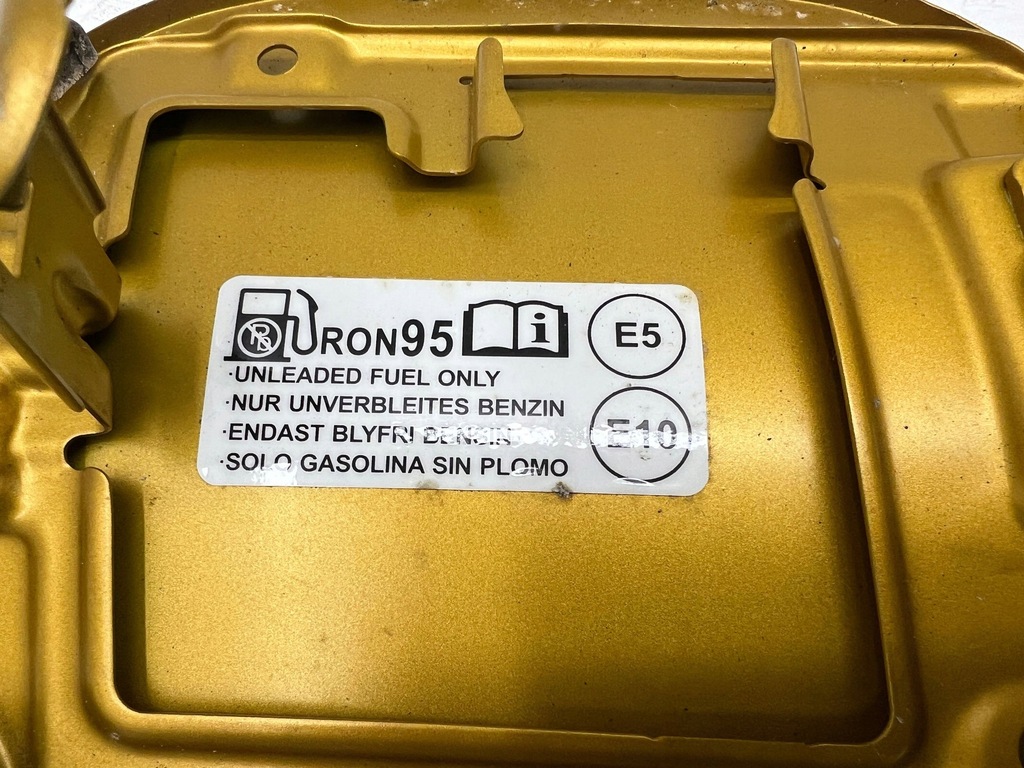 фото №5, Suzuki vitara ly 2023 крышка заливной топлива